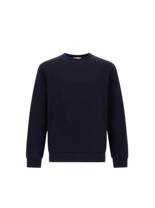 Felpa blu Herno Herno | JG00049UR - 52113.9200